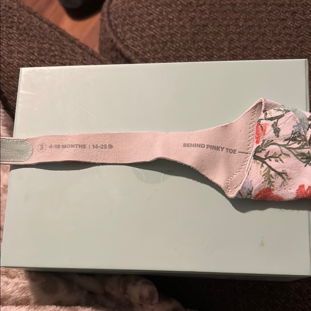 Owlet smart sock replacement sock